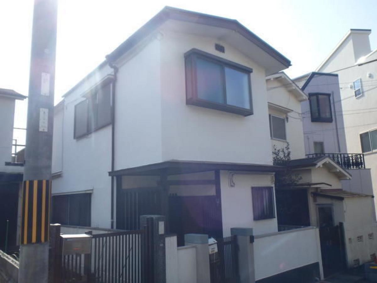 5 bedrooms House in Hyogo, Japan No. 4271