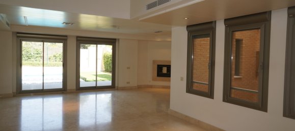 5 bedrooms House in Pozuelo de Alarcon, Spain No. 19712 22