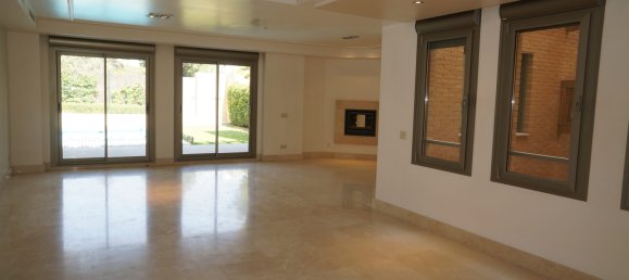 5 bedrooms House in Pozuelo de Alarcon, Spain No. 19712 21