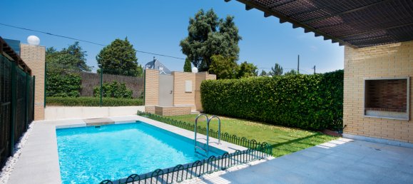 5 bedrooms House in Pozuelo de Alarcon, Spain No. 19712 2