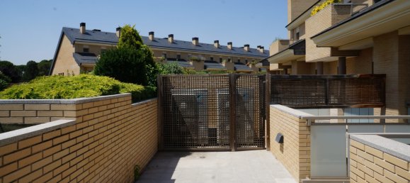 5 bedrooms House in Pozuelo de Alarcon, Spain No. 19712 13