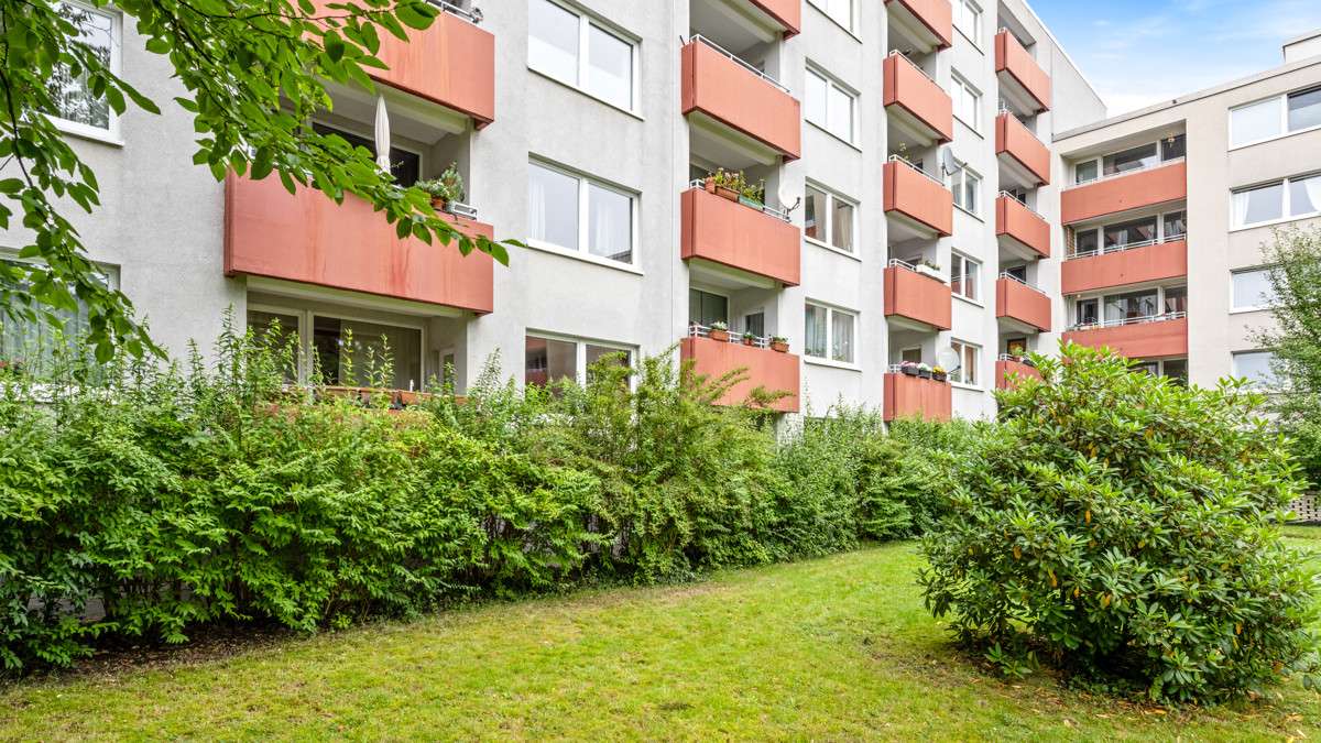 1 bedroom Apartment in Eimsbuttel, Germany No. 331551