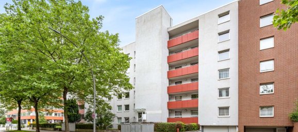 1 bedroom Apartment in Eimsbuttel, Germany No. 331551 13