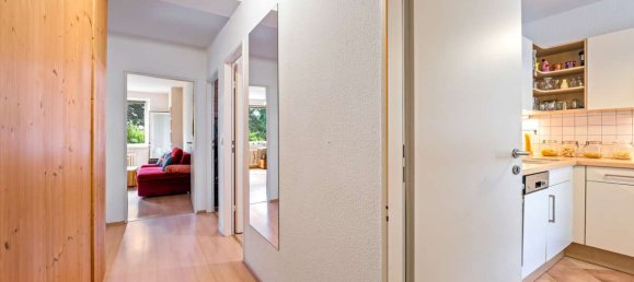 1 bedroom Apartment in Eimsbuttel, Germany No. 331551 10