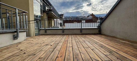 4 rooms Apartment in Rudolfsheim-Funfhaus, Austria No. 244273 8