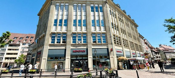 3 bedrooms Apartment in Colmar, France No. 275625 12