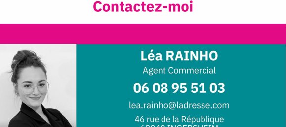 3 bedrooms Apartment in Colmar, France No. 275625 15