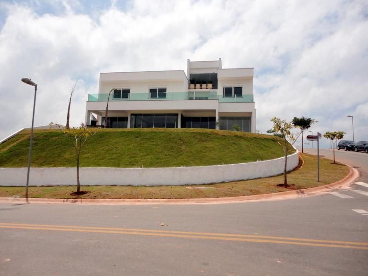 3 bedrooms House in Sao Paulo, Brazil No. 437491