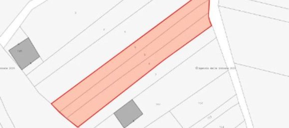 1801m² Land in Petralia Soprana, Italy No. 343876 12