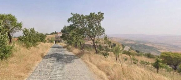 1801m² Land in Petralia Soprana, Italy No. 343876 4