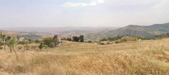 1801m² Land in Petralia Soprana, Italy No. 343876 5