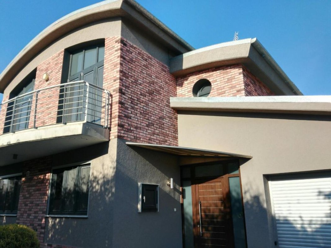 4 bedrooms Villa in Limassol, Cyprus No. 1660