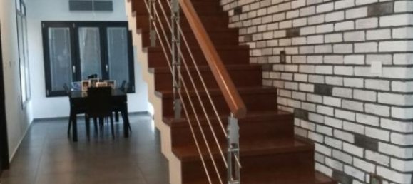 4 bedrooms Villa in Limassol, Cyprus No. 1660 7