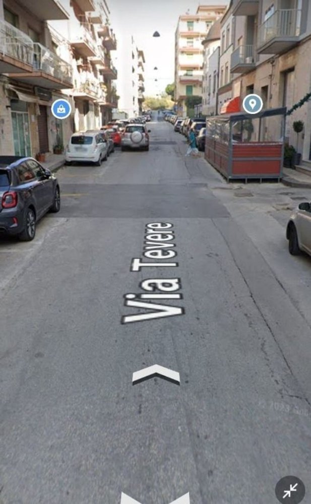 Gewerbliche Immobilie in Syracuse, Italy 70m², Nr. 246835