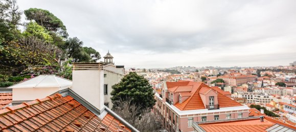 2 Schlafzimmer Wohnung in Lisbon, Portugal, Nr. 352880 34