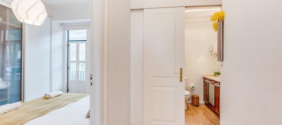 2 Schlafzimmer Wohnung in Lisbon, Portugal, Nr. 352880 10