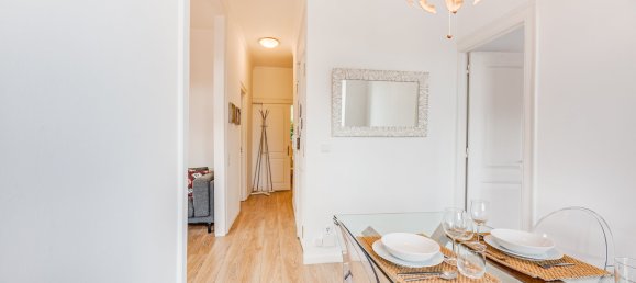 2 Schlafzimmer Wohnung in Lisbon, Portugal, Nr. 352880 8