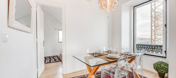 2 Schlafzimmer Wohnung in Lisbon, Portugal, Nr. 352880 5