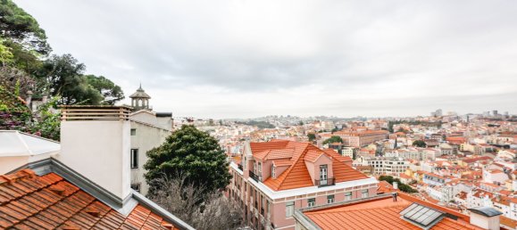 2 Schlafzimmer Wohnung in Lisbon, Portugal, Nr. 352880 37