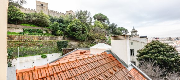 2 Schlafzimmer Wohnung in Lisbon, Portugal, Nr. 352880 36