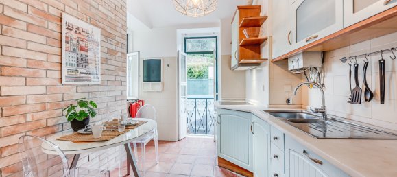 2 Schlafzimmer Wohnung in Lisbon, Portugal, Nr. 352880 16