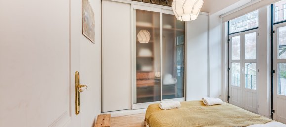 2 Schlafzimmer Wohnung in Lisbon, Portugal, Nr. 352880 11