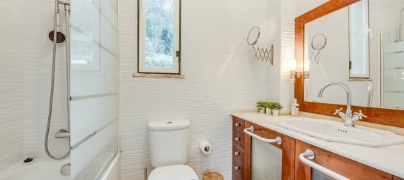 2 Schlafzimmer Wohnung in Lisbon, Portugal, Nr. 352880 14