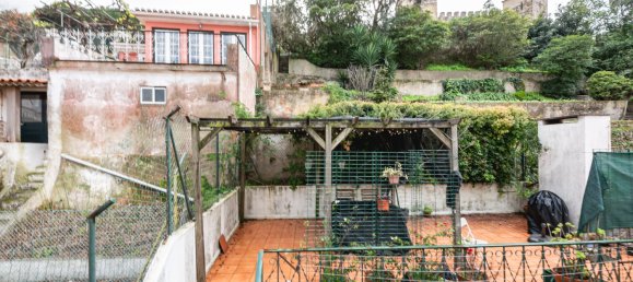 2 Schlafzimmer Wohnung in Lisbon, Portugal, Nr. 352880 40