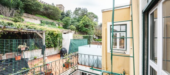 2 Schlafzimmer Wohnung in Lisbon, Portugal, Nr. 352880 39