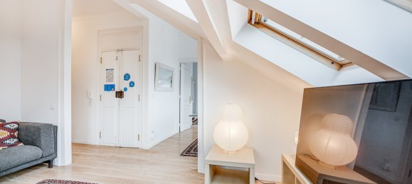 2 Schlafzimmer Wohnung in Lisbon, Portugal, Nr. 352880 3