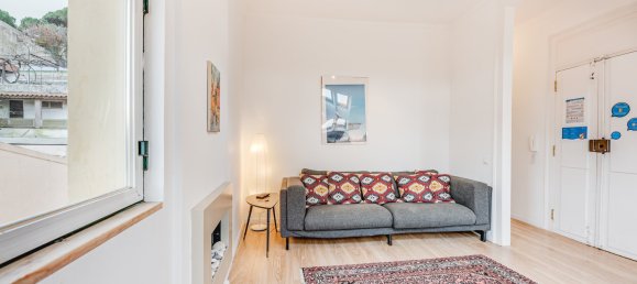 2 Schlafzimmer Wohnung in Lisbon, Portugal, Nr. 352880 4