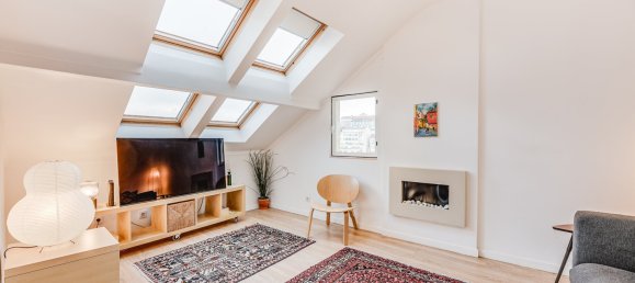 2 Schlafzimmer Wohnung in Lisbon, Portugal, Nr. 352880 7