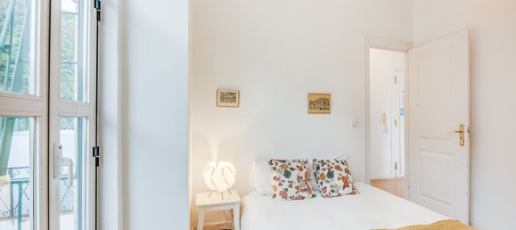 2 Schlafzimmer Wohnung in Lisbon, Portugal, Nr. 352880 12