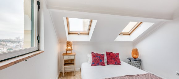 2 Schlafzimmer Wohnung in Lisbon, Portugal, Nr. 352880 25