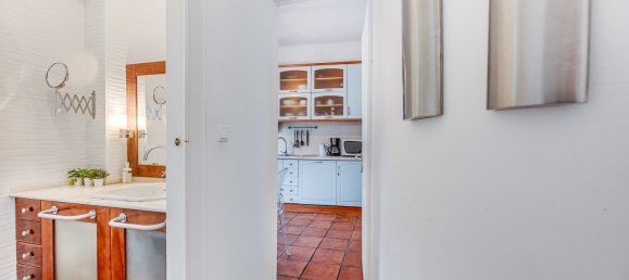 2 Schlafzimmer Wohnung in Lisbon, Portugal, Nr. 352880 15