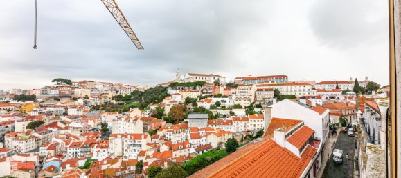 2 Schlafzimmer Wohnung in Lisbon, Portugal, Nr. 352880 29