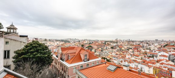 2 Schlafzimmer Wohnung in Lisbon, Portugal, Nr. 352880 35