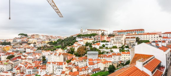 2 Schlafzimmer Wohnung in Lisbon, Portugal, Nr. 352880 32