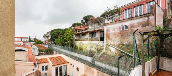 2 Schlafzimmer Wohnung in Lisbon, Portugal, Nr. 352880 41