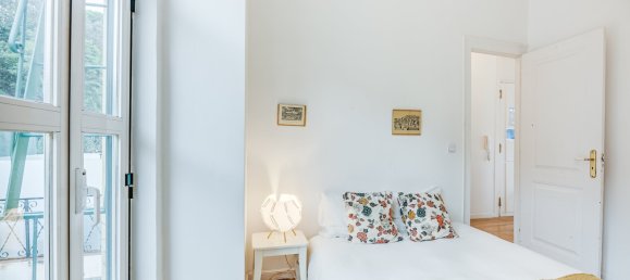 2 Schlafzimmer Wohnung in Lisbon, Portugal, Nr. 352880 22