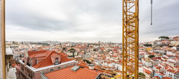 2 Schlafzimmer Wohnung in Lisbon, Portugal, Nr. 352880 31