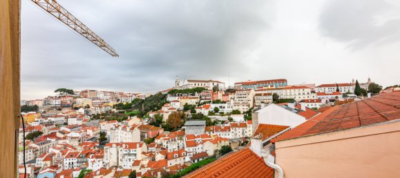 2 Schlafzimmer Wohnung in Lisbon, Portugal, Nr. 352880 27