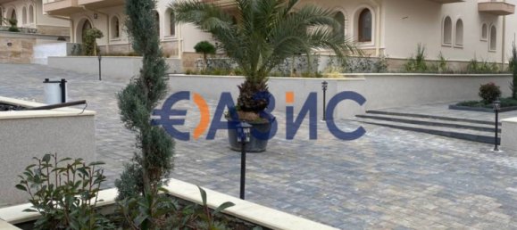 1 chambre Appartement à Kosharitsa, Bulgaria No. 323 13