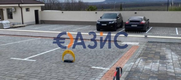 1 chambre Appartement à Kosharitsa, Bulgaria No. 323 16