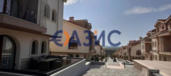 1 chambre Appartement à Kosharitsa, Bulgaria No. 323 7