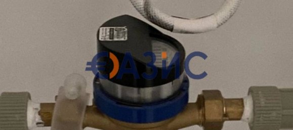 1 chambre Appartement à Kosharitsa, Bulgaria No. 323 4