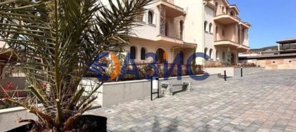 1 chambre Appartement à Kosharitsa, Bulgaria No. 323 8