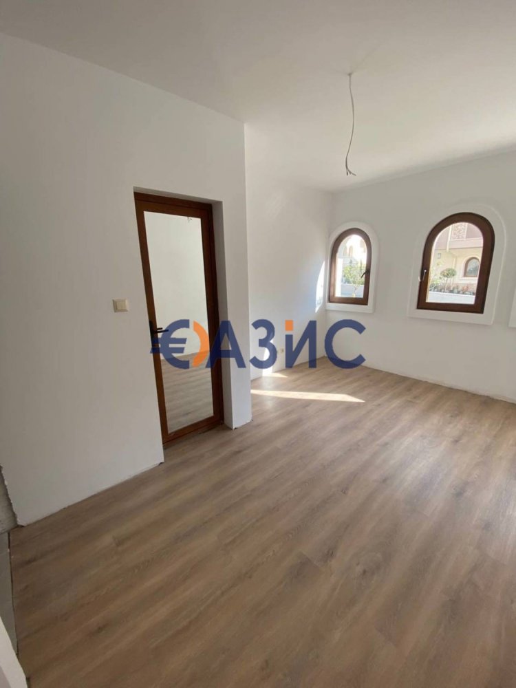1 chambre Appartement à Kosharitsa, Bulgaria No. 323