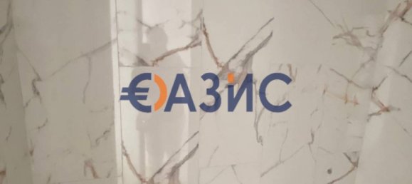 1 chambre Appartement à Kosharitsa, Bulgaria No. 323 24