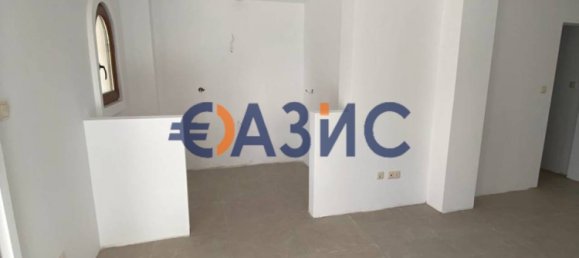 1 chambre Appartement à Kosharitsa, Bulgaria No. 323 23